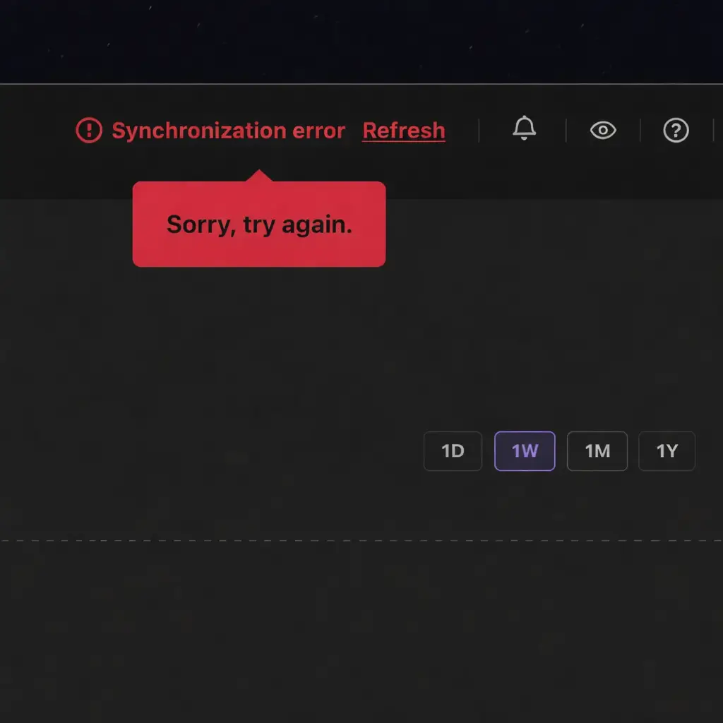 Ledger Live not syncing fix guide