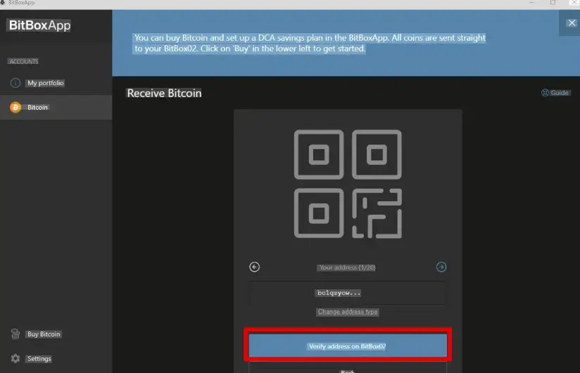 BitBox02 hardware wallet review with compact design and microSD backup
