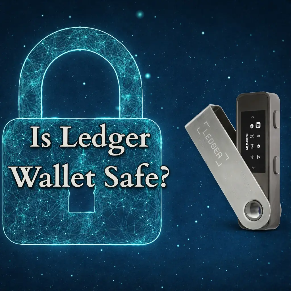 Is Ledger safe in 2026 security guide