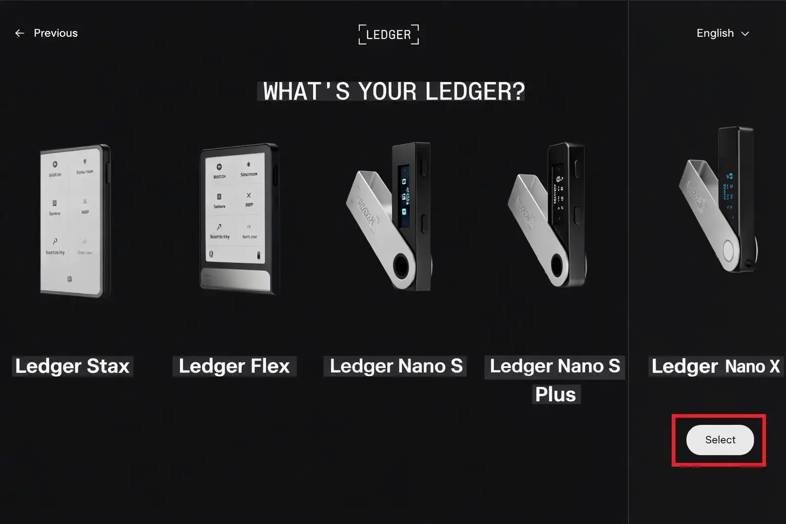 Ledger Nano X review summary and buying use case