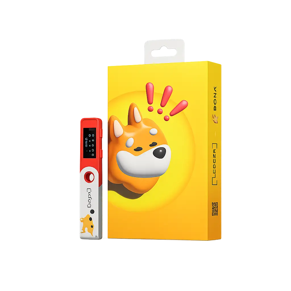 Where to buy Ledger Nano X safely in 2026